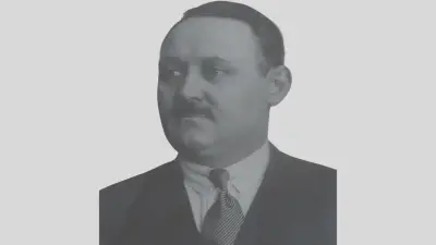 Arghir CULINA – arhitectul tranziției de la neoromânesc la Art Déco