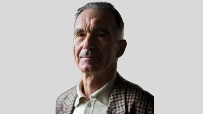 Peter Fritz DERER – arhitect, urbanist și profesor universitar