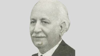 Constantin DOBRESCU – arhitect al edificiilor publice și al arhitecturii urbane interbelice