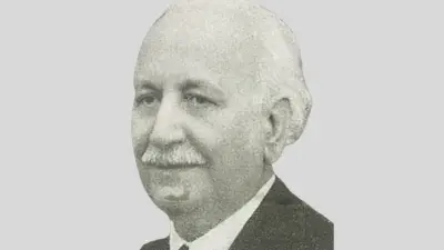 Constantin DOBRESCU – arhitect al edificiilor publice și al arhitecturii urbane interbelice