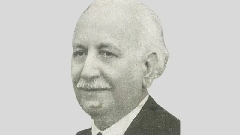 Constantin DOBRESCU – arhitect al edificiilor publice și al arhitecturii urbane interbelice