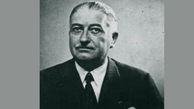 Ernest DONEAUD – arhitectul rafinamentului francez în Romania interbelica