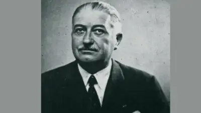 Ernest DONEAUD – arhitectul rafinamentului francez în Romania interbelica