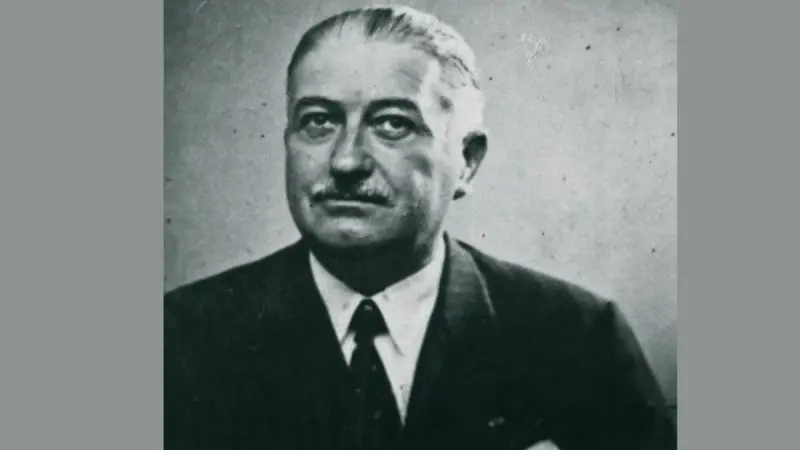 Ernest DONEAUD – arhitectul rafinamentului francez în Bucureștiul interbelic