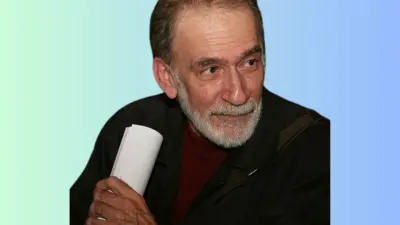 Tudor JEBELEANU, grafician
