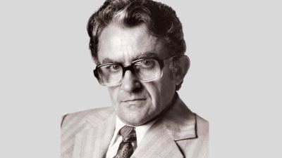 Hans (Ioan) FACKELMANN – arhitect funcționalist și formator al școlii timișorene