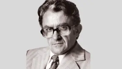Hans (Ioan) FACKELMANN – arhitect funcționalist și formator al școlii timișorene