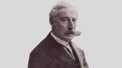 Ferdinand FELLNER (jr.) – arhitect vienez al teatrelor Belle Époque