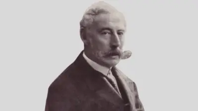Ferdinand FELLNER (jr.) – arhitect vienez al teatrelor Belle Époque