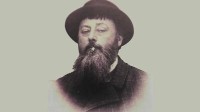 Albert GALERON – arhitectul Ateneului Român