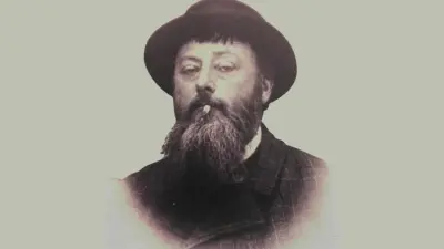 Albert GALERON – arhitectul Ateneului Român