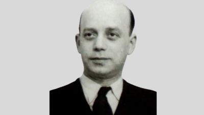 Leon GARCIA – arhitect modernist al epocii postbelice