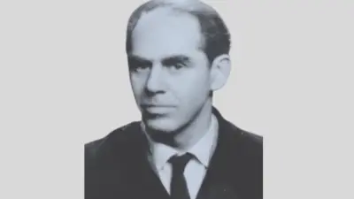 Nicolae GOGA – arhitectul care a redat sensul jertfei și credinței în arhitectura românească
