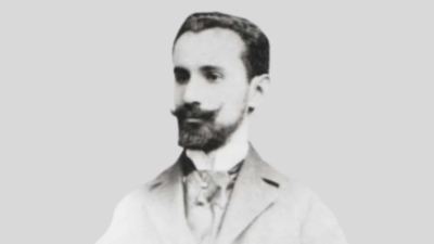 Paul GOTTEREAU – arhitectul Curții Regale a României, al Palatului C.E.C. și Palatului Cotroceni