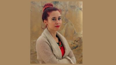 Greti Adrienne PAPIU, pictor