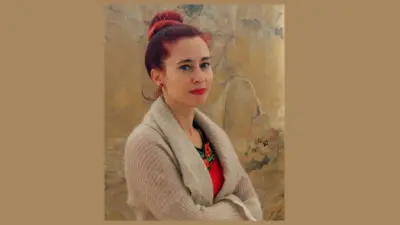 Greti Adrienne PAPIU, pictor