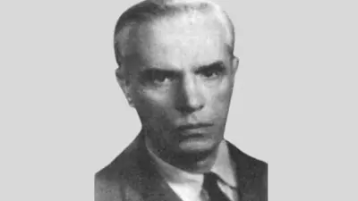 Mihail HANGAN – părintele betonului armat în România