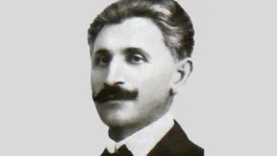 Dimitrie HÂRJEU (HERJEU) – arhitect al reședințelor bucureștene