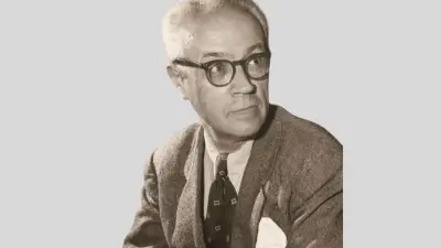 Dimitrie IONESCU-BERECHET – arhitectul Patriarhiei Române și al neoromânescului modern