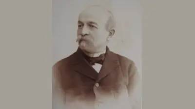 Christian KERTSCH – arhitectul modernizării Brașovului și Ploieștiului