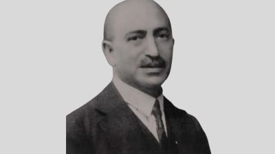 Marcell KOMOR – arhitect al Secessionului maghiar în Transilvania