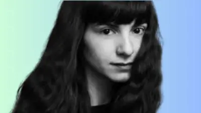 Alexandra COSTEA, artist vizual