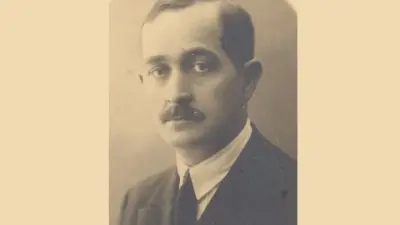 Nicolae MERTZ – arhitect al stilului neoromânesc basarabean Nicolae MERTZ – arhitect al stilului neoromânesc basarabean