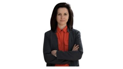Anca BODEA, pictor