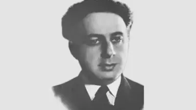 Jean MONDA – arhitect Art Déco &amp; Modernism temperat al Bucureștiului interbelic
