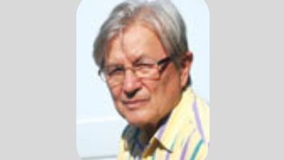 Nicolae MUNTEANU – arhitect al sintezei dintre modernitate și spiritualitate