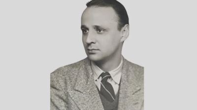 Nicolae NEDELESCU – arhitect funcționalist și colaborator al lui Horia Creangă
