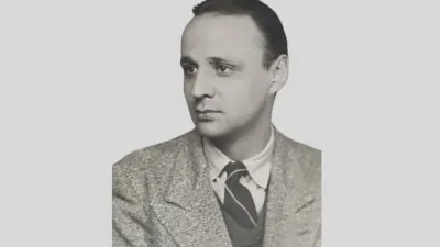 Nicolae NEDELESCU – arhitect funcționalist și colaborator al lui Horia Creangă