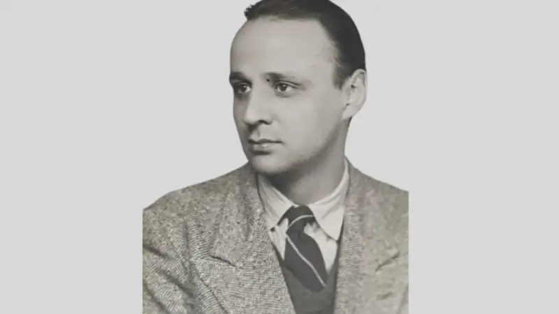 Nicolae NEDELESCU – arhitect funcționalist și colaborator al lui Horia Creangă