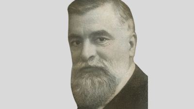 Jean POMPILIAN – arhitect eclectist și profesor al școlii românești de arhitectură