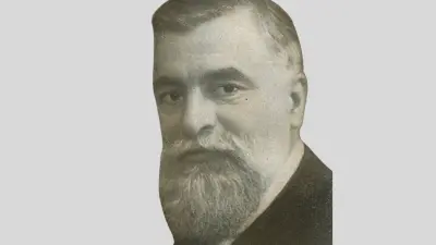 Jean POMPILIAN – arhitect eclectist și profesor al școlii românești de arhitectură