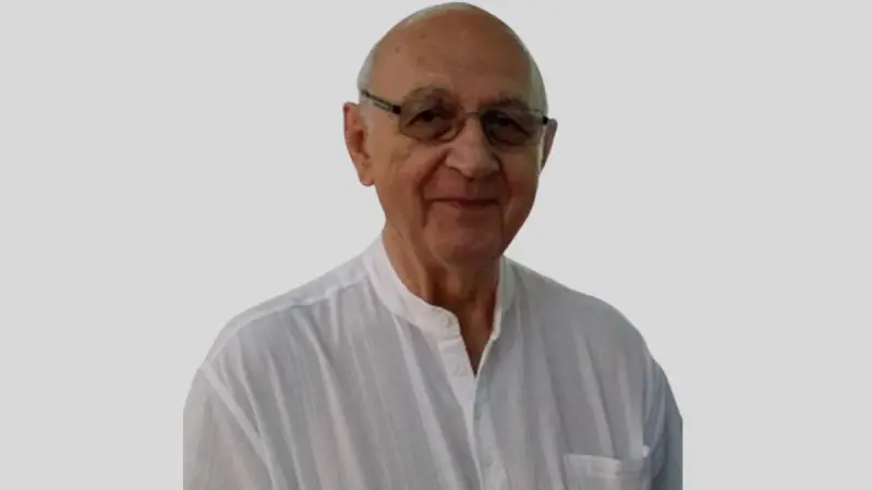 Emil Barbu POPESCU (MAC) – arhitect și profesor al școlii moderne românești de arhitectură