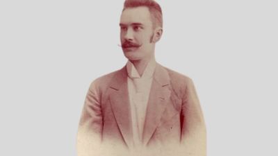 Kálmán RIMANÓCZY Jr. – arhitect orădean al epocii 1900 (Secession)