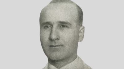 Ioan C. ROȘU – arhitect al modernismului interbelic bucureștean