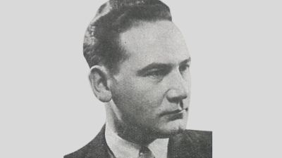 Victor SMIGELSCHI – arhitect al spiritului transilvănean interbelic