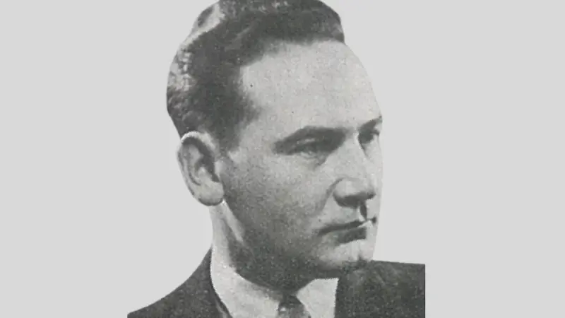 Victor SMIGELSCHI – arhitect al spiritului transilvănean interbelic