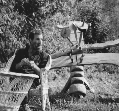 Cristian BEDIVAN, sculptor