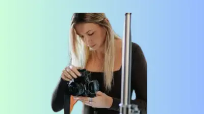 Adina CODOBAN, artist vizual