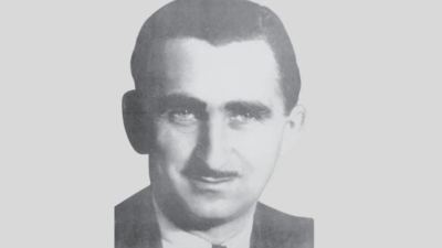 Harry (Herman) STERN – arhitect modernist și profesor al școlii bucureștene de arhitectură