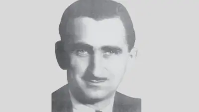 Harry (Herman) STERN – arhitect modernist și profesor al școlii bucureștene de arhitectură