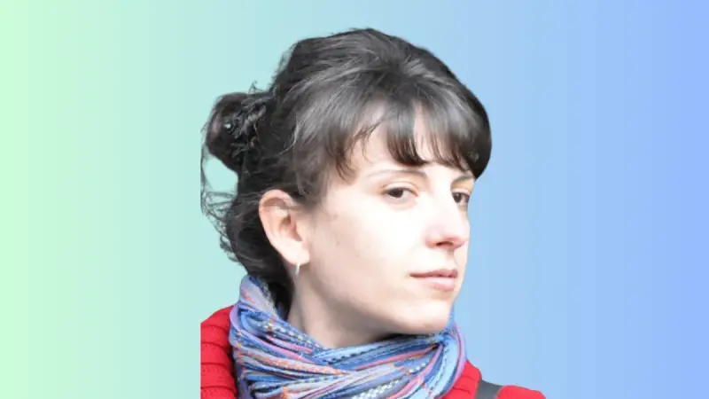 Ana IANCU, artist vizual
