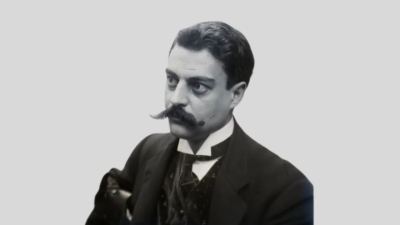 Victor ȘTEFĂNESCU – arhitect al stilului neoromânesc