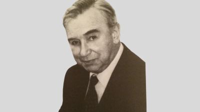 Niculae VLĂDESCU – arhitect al caselor de cultură și restaurator de monumente istorice
