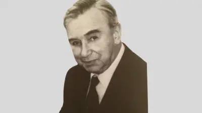 Niculae VLĂDESCU – arhitect al caselor de cultură și restaurator de monumente istorice