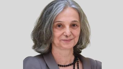 Doina PETRESCU – arhitectă restauratoare, spirit vizionar și de conștiință culturală a Târgoviștei