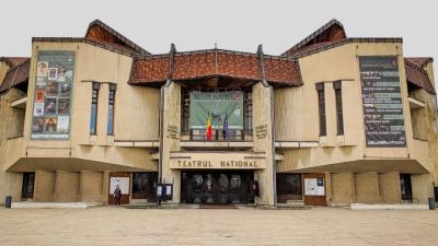 Adrian PANAITESCU – arhitect și artistc